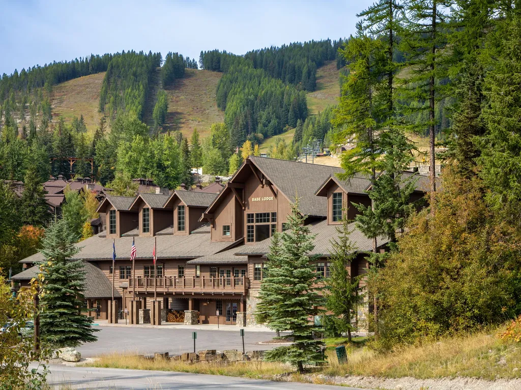 323 Haskill Creek Way Whitefish MT 59937