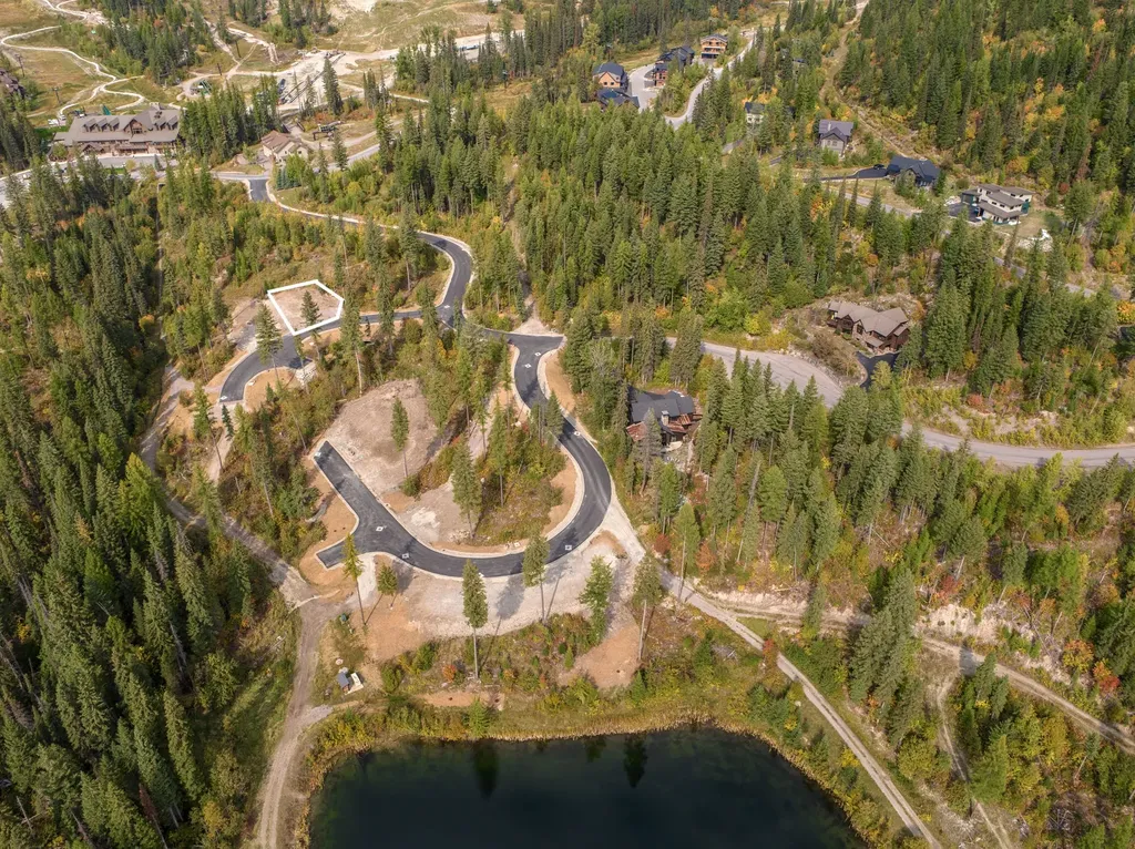 323 Haskill Creek Way Whitefish MT 59937
