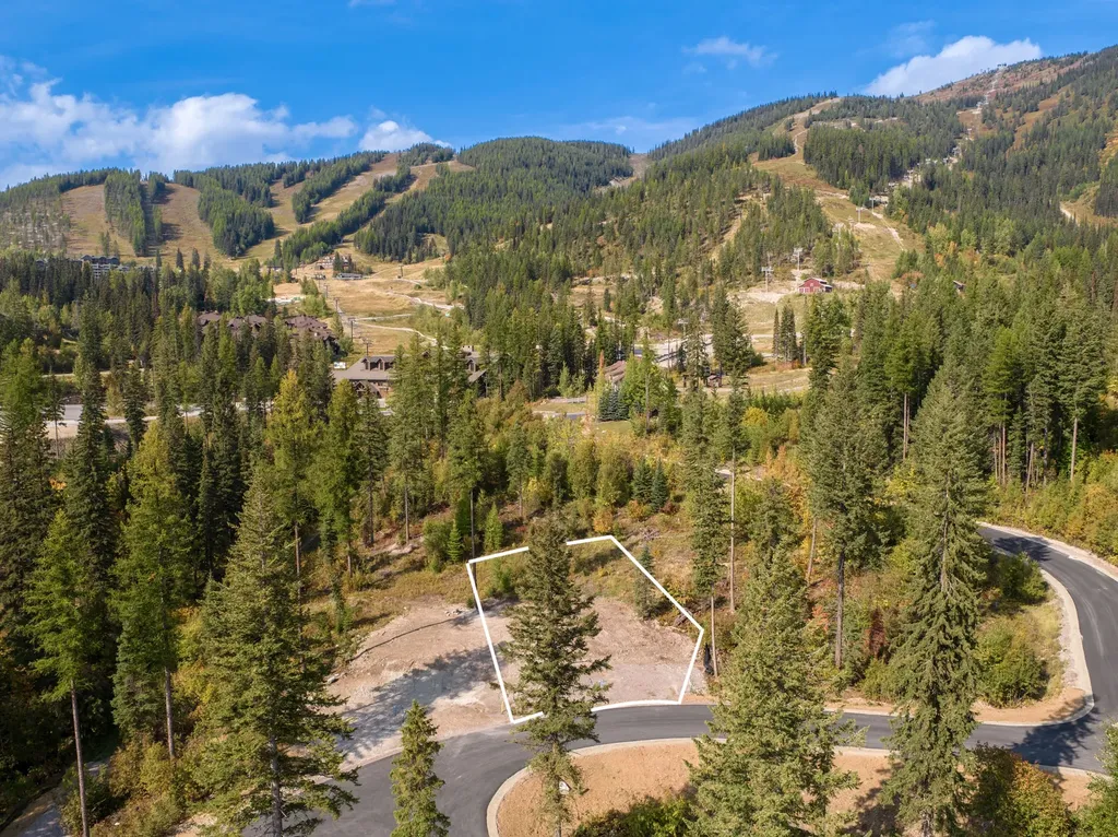 323 Haskill Creek Way Whitefish MT 59937