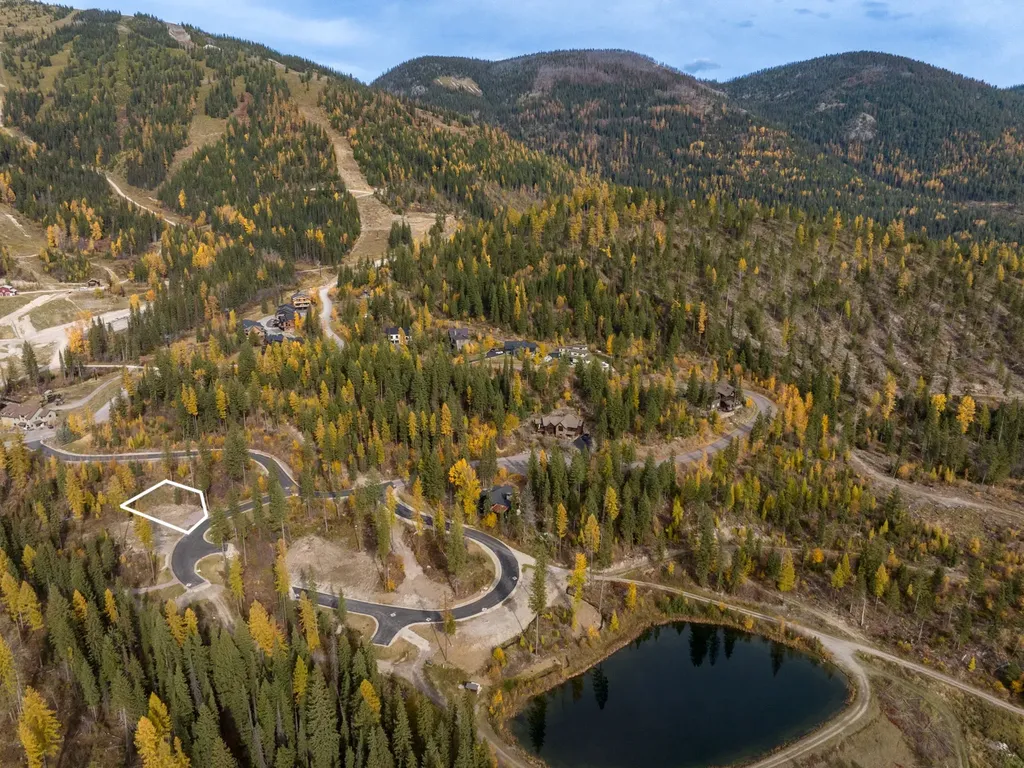 323 Haskill Creek Way Whitefish MT 59937