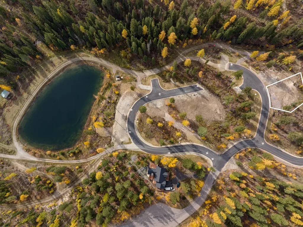323 Haskill Creek Way Whitefish MT 59937