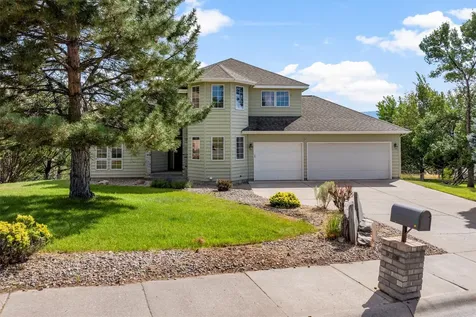 121 Southridge Drive Missoula MT 59803