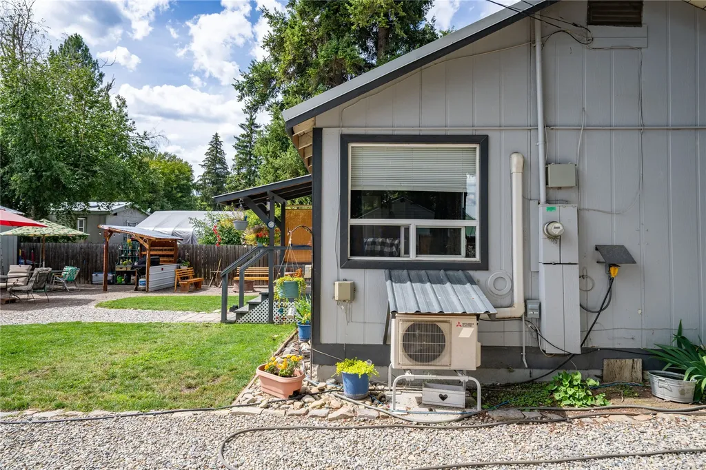 620 W 1st Street Libby MT 59923