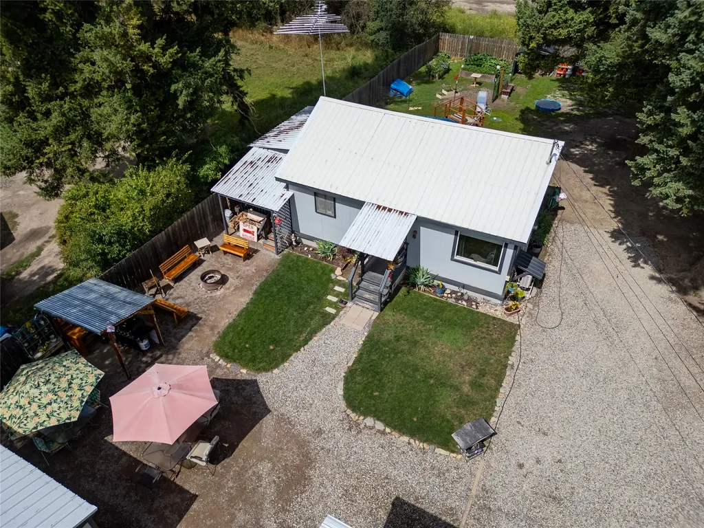 620 W 1st Street Libby MT 59923