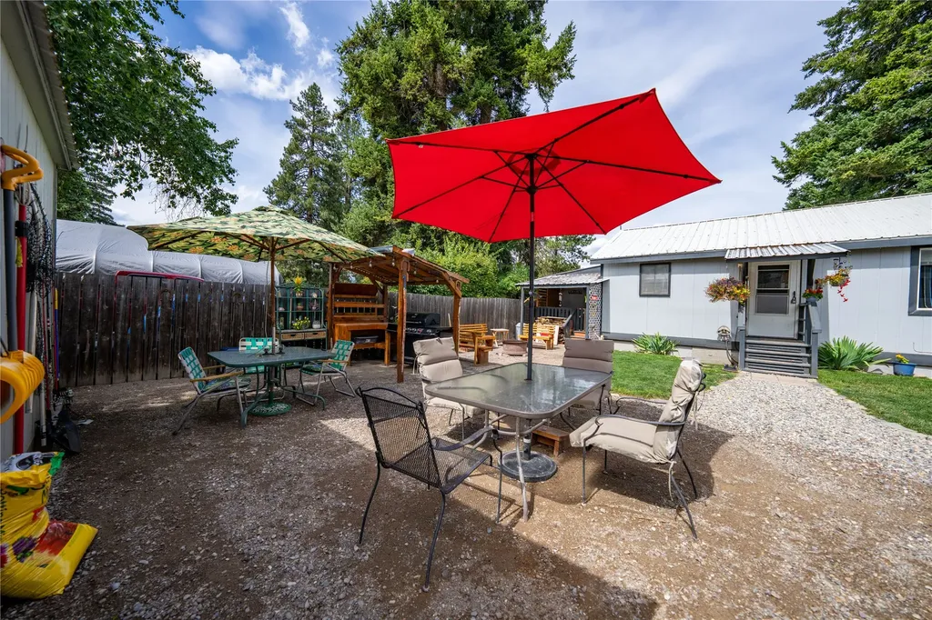 620 W 1st Street Libby MT 59923
