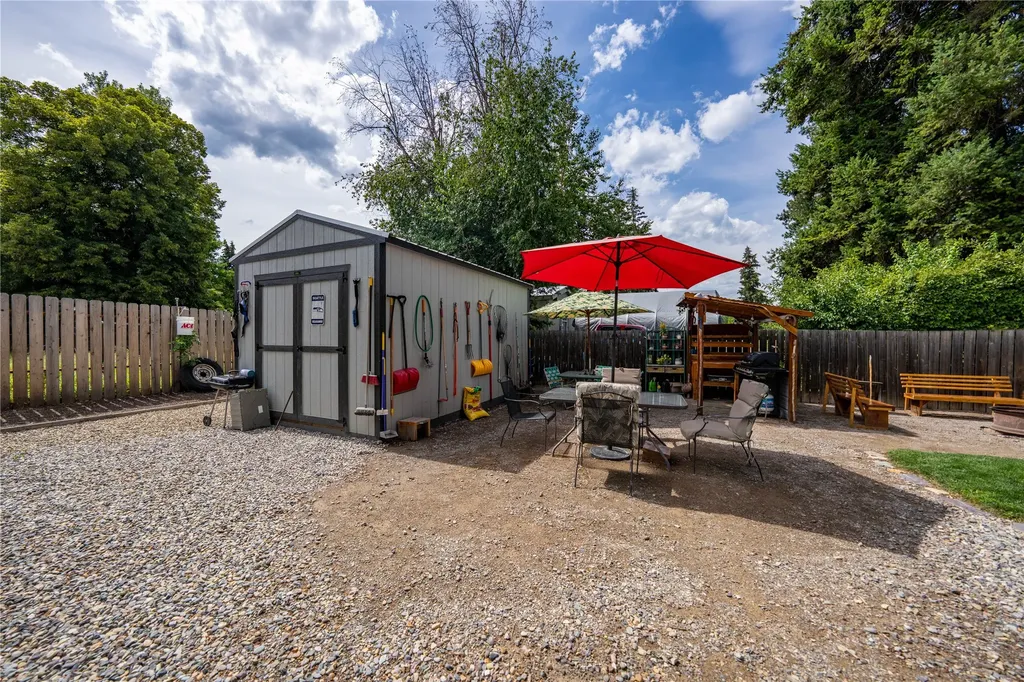 620 W 1st Street Libby MT 59923
