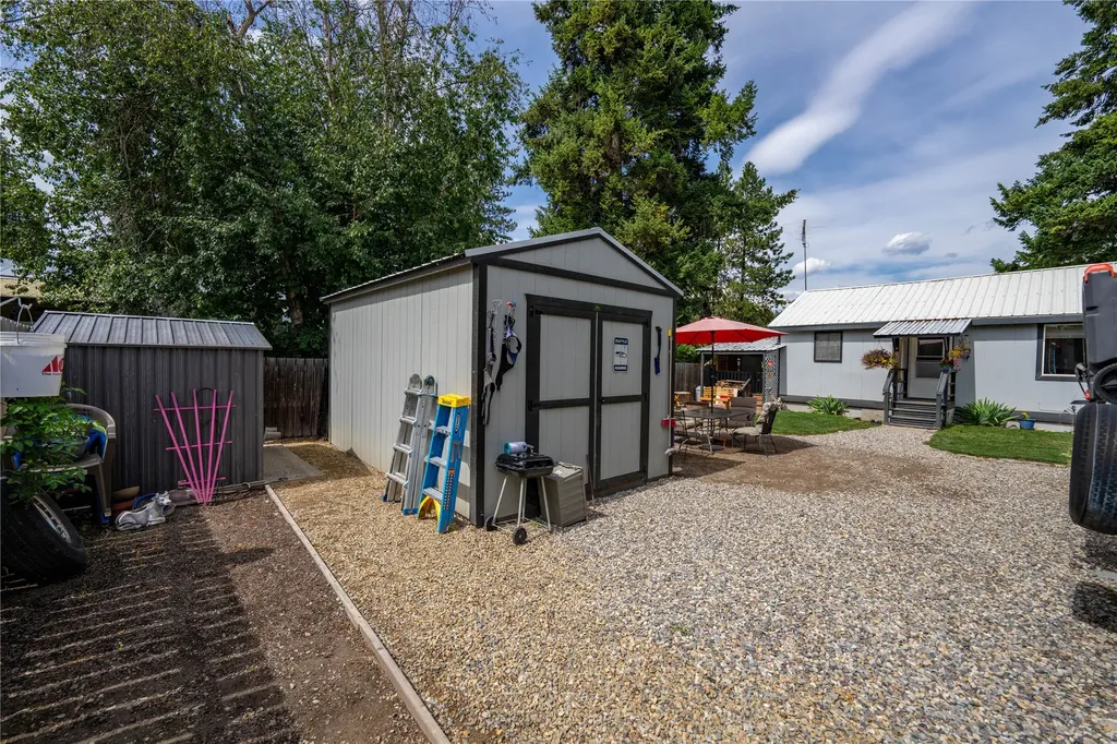 620 W 1st Street Libby MT 59923