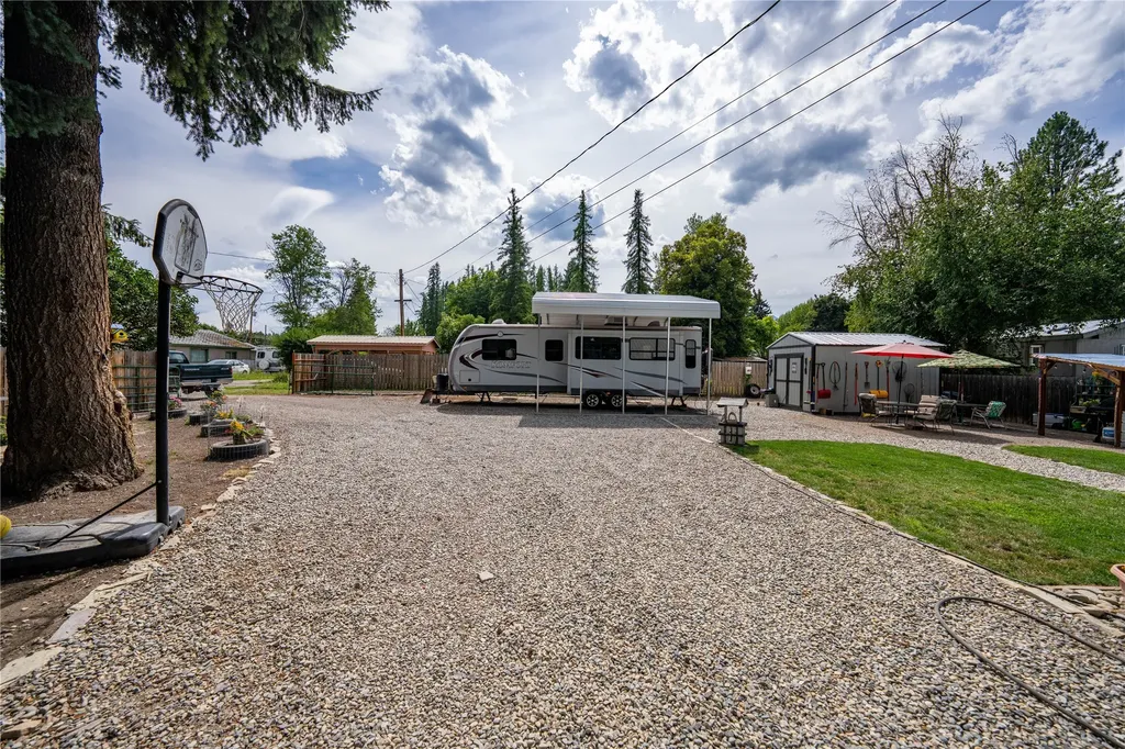 620 W 1st Street Libby MT 59923