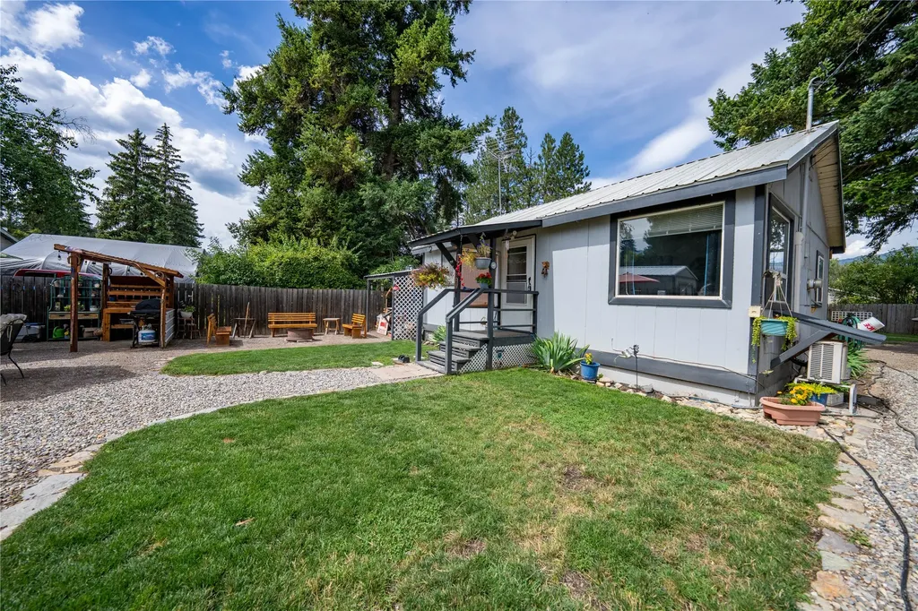620 W 1st Street Libby MT 59923