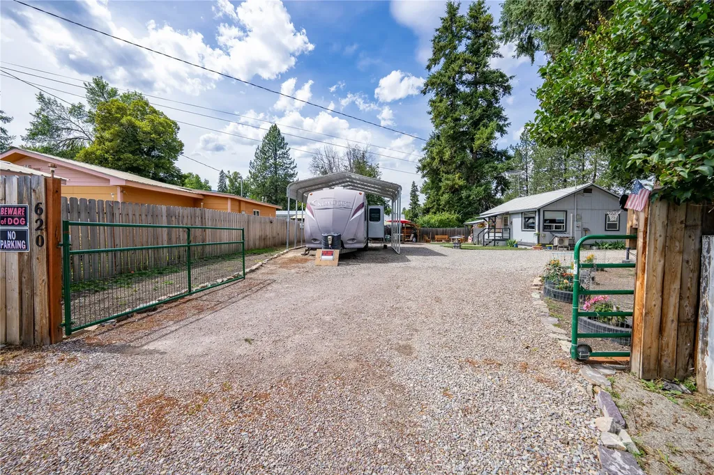 620 W 1st Street Libby MT 59923