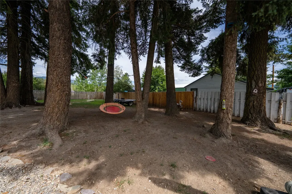 620 W 1st Street Libby MT 59923
