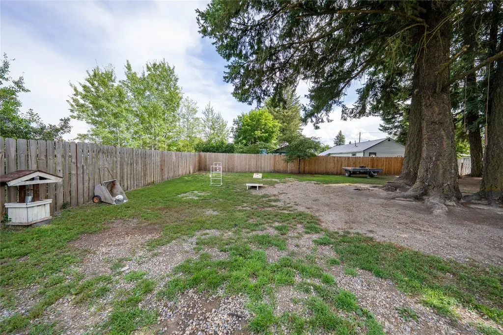 620 W 1st Street Libby MT 59923