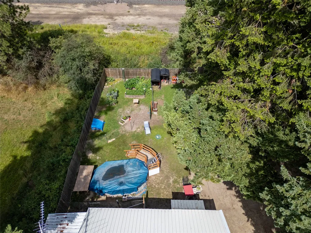620 W 1st Street Libby MT 59923