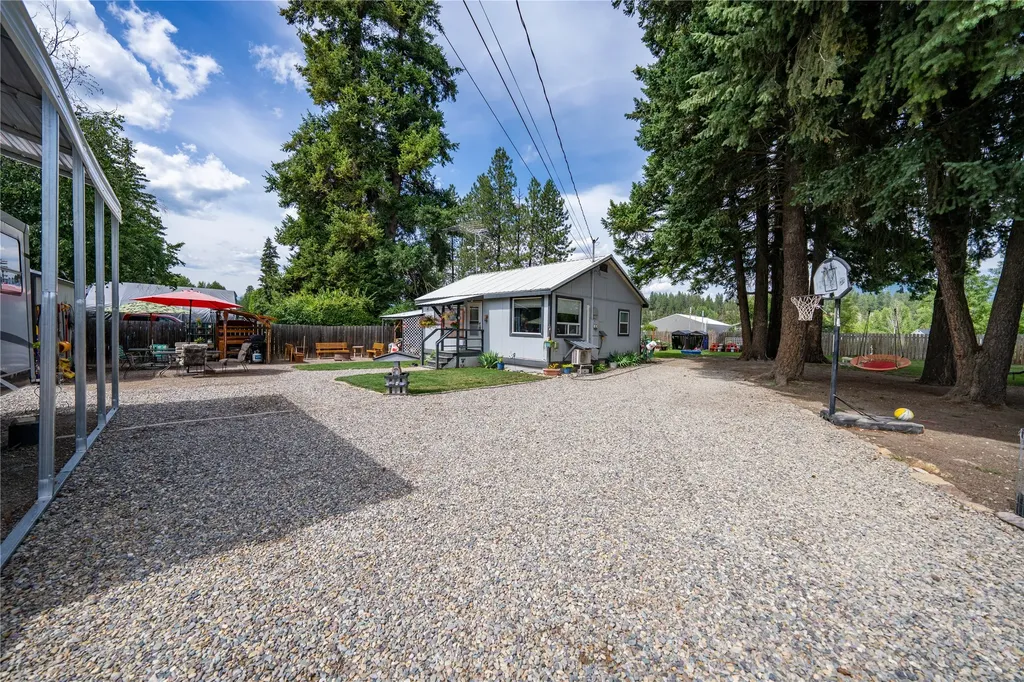 620 W 1st Street Libby MT 59923