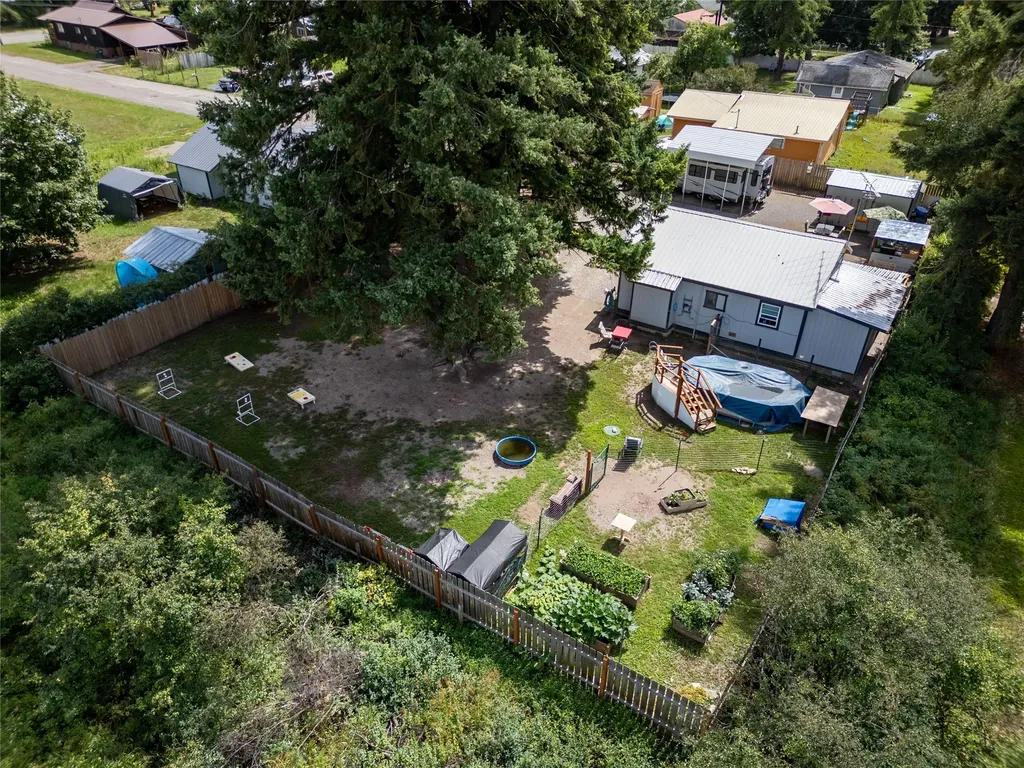 620 W 1st Street Libby MT 59923