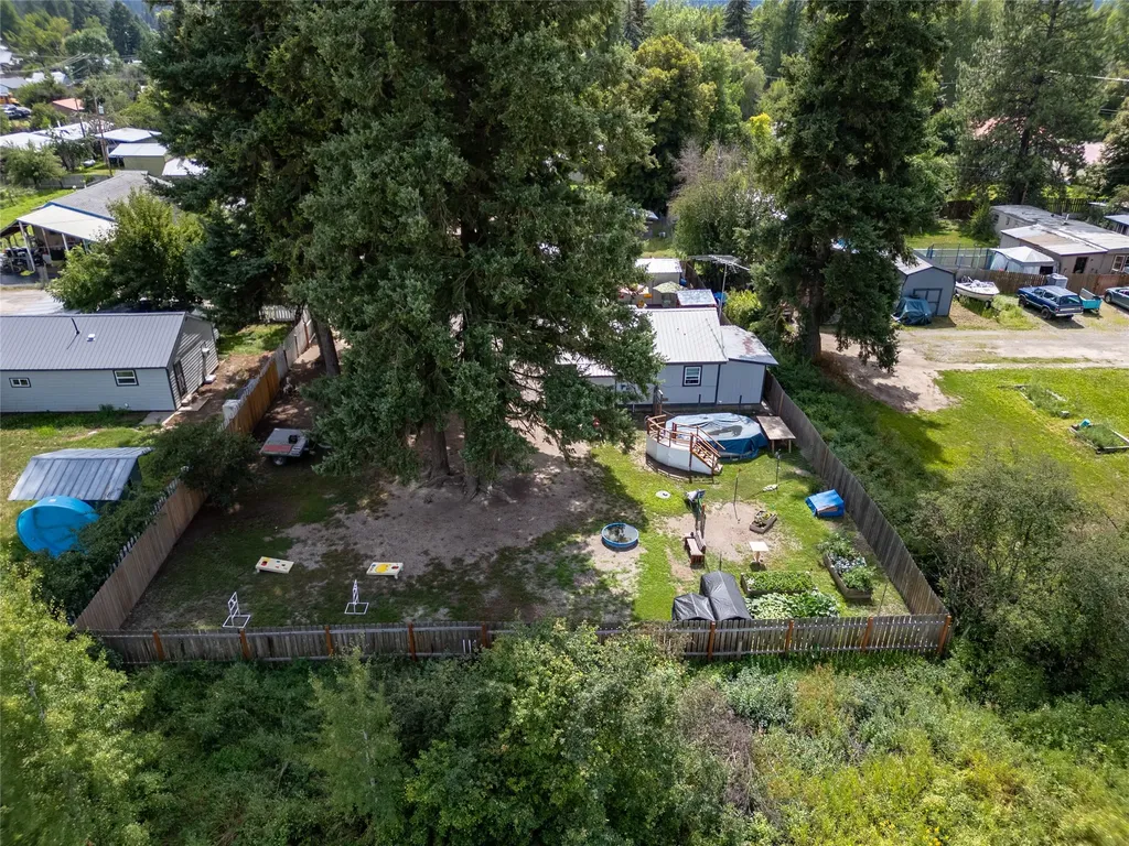 620 W 1st Street Libby MT 59923