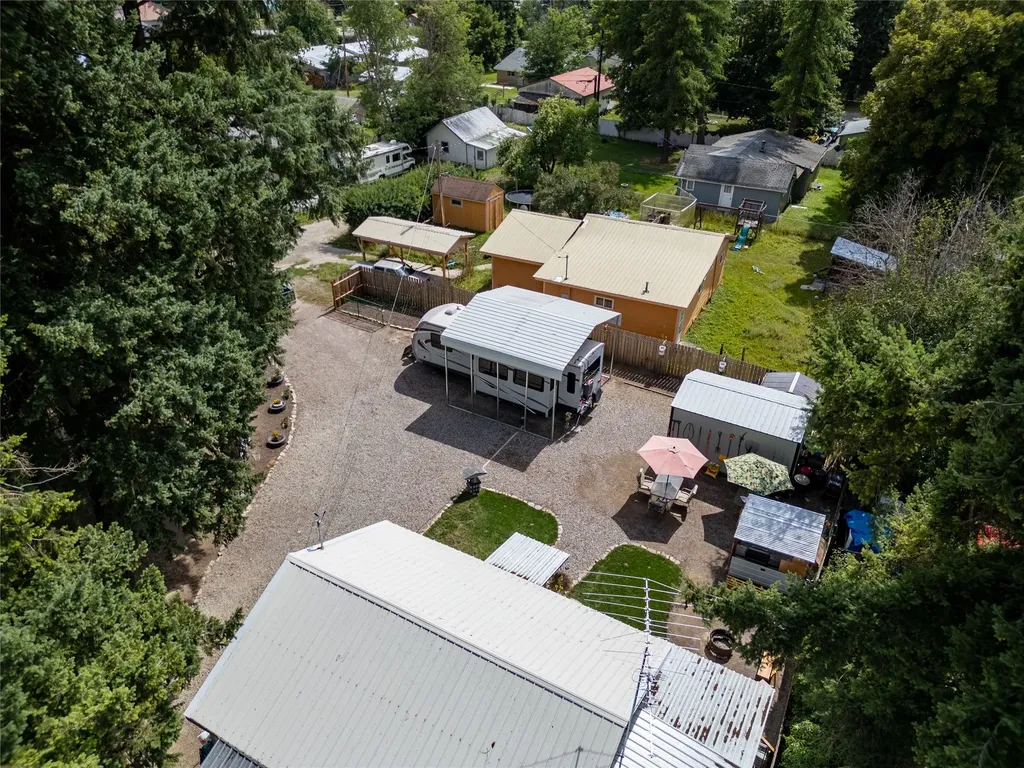 620 W 1st Street Libby MT 59923