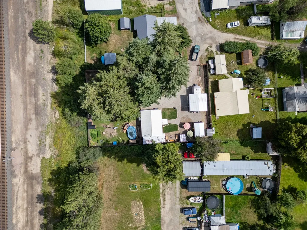 620 W 1st Street Libby MT 59923