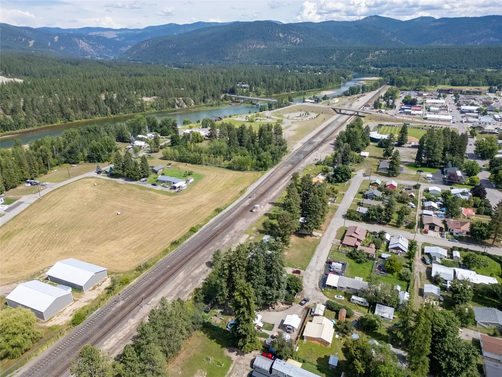 620 W 1st Street Libby MT 59923