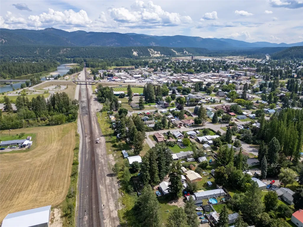 620 W 1st Street Libby MT 59923