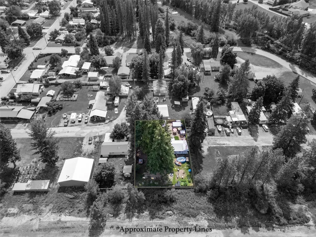 620 W 1st Street Libby MT 59923
