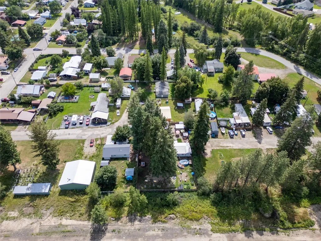 620 W 1st Street Libby MT 59923
