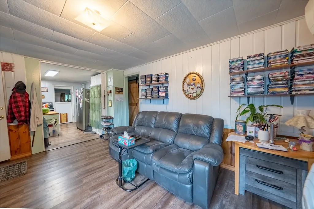 620 W 1st Street Libby MT 59923