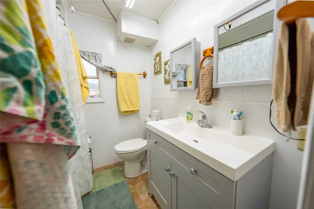 620 W 1st Street Libby MT 59923