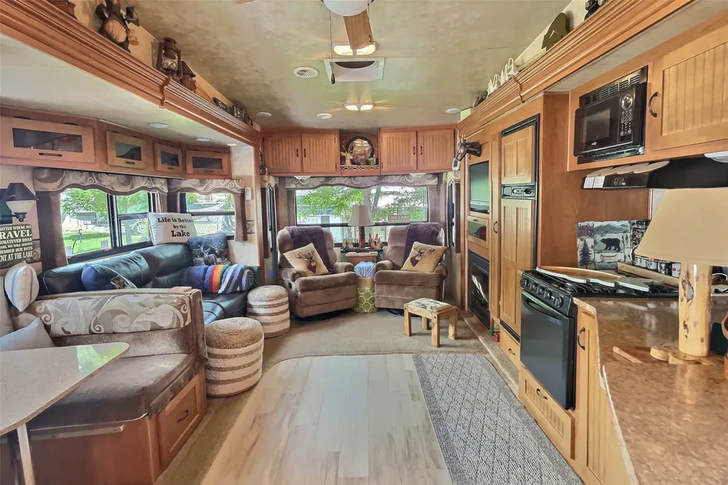 36953 Mount Highway 35 Polson MT 59860
