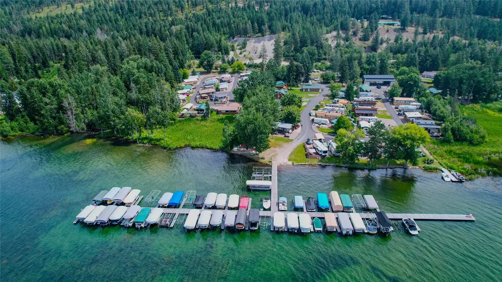 36953 Mount Highway 35 Polson MT 59860