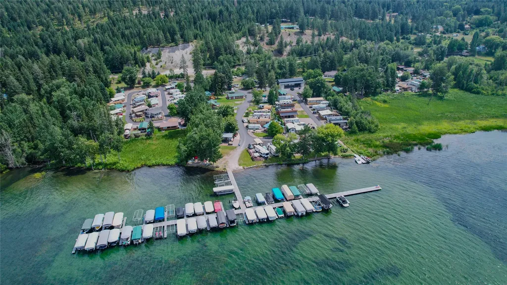 36953 Mount Highway 35 Polson MT 59860