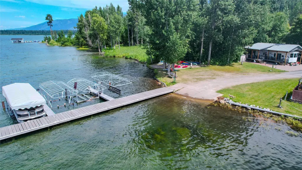 36953 Mount Highway 35 Polson MT 59860