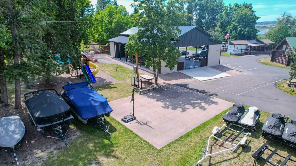 36953 Mount Highway 35 Polson MT 59860