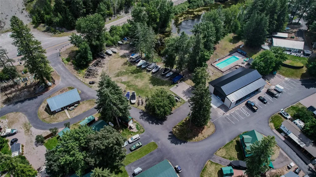 36953 Mount Highway 35 Polson MT 59860