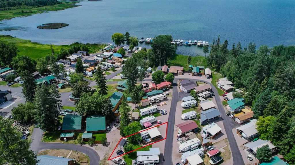 36953 Mount Highway 35 Polson MT 59860