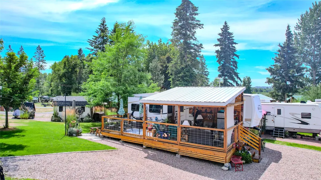 36953 Mount Highway 35 Polson MT 59860