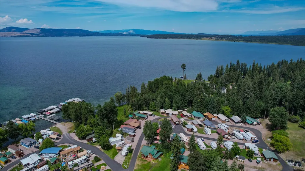 36953 Mount Highway 35 Polson MT 59860