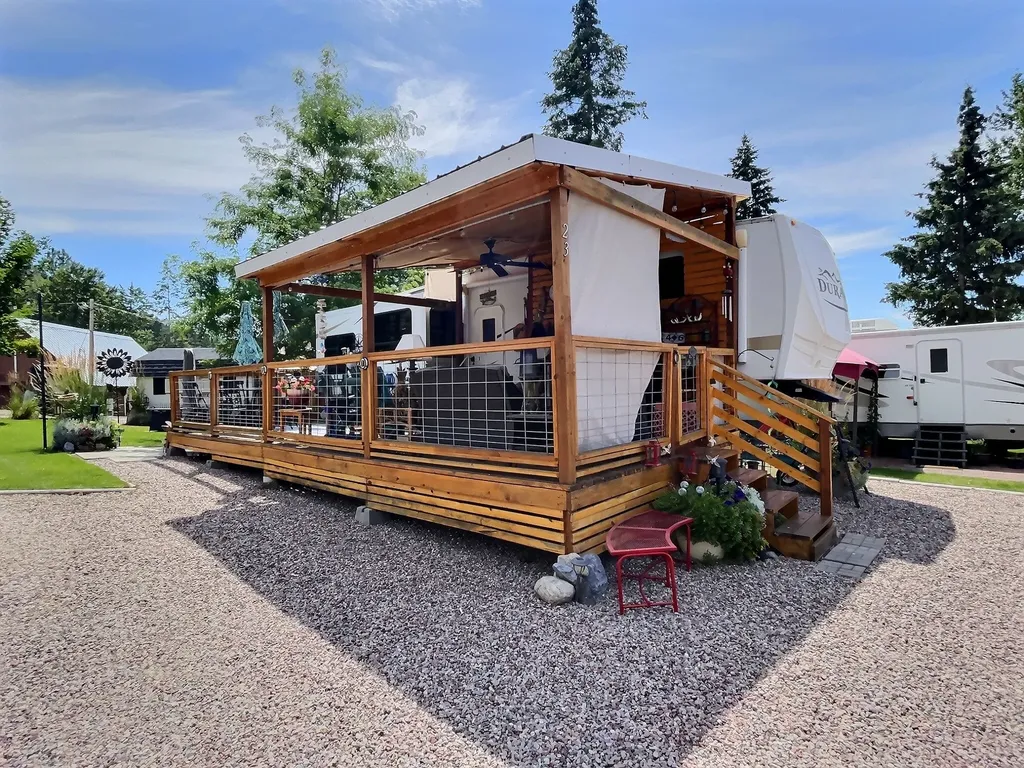 36953 Mount Highway 35 Polson MT 59860