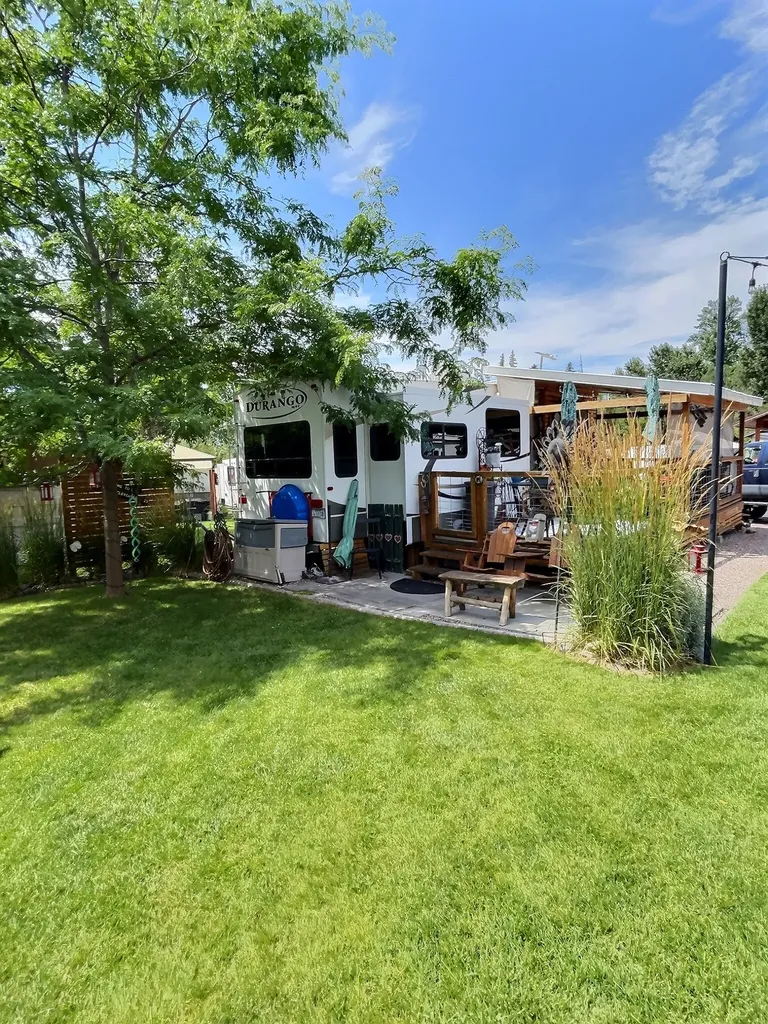 36953 Mount Highway 35 Polson MT 59860
