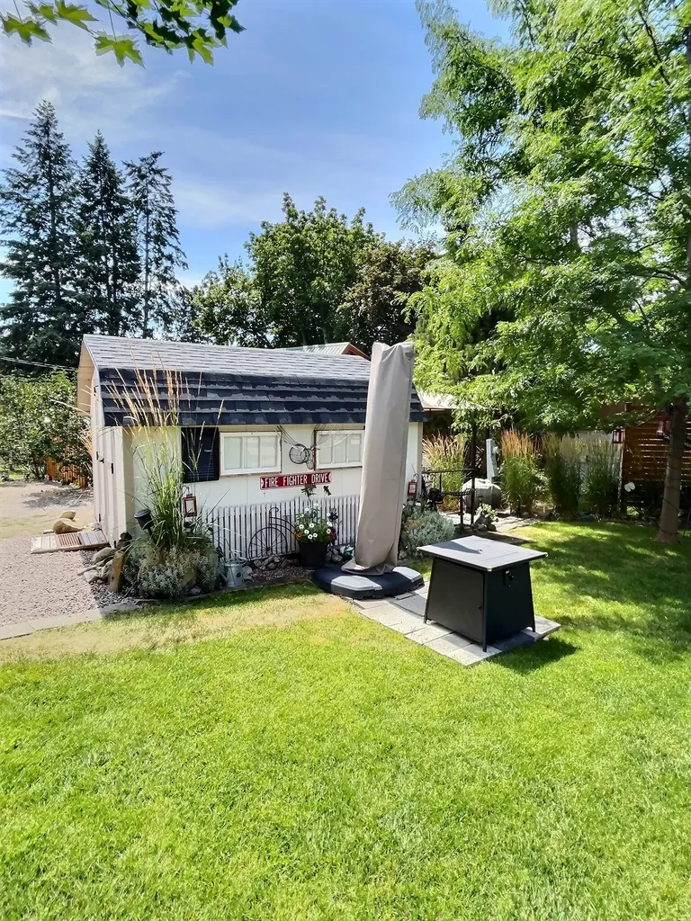 36953 Mount Highway 35 Polson MT 59860