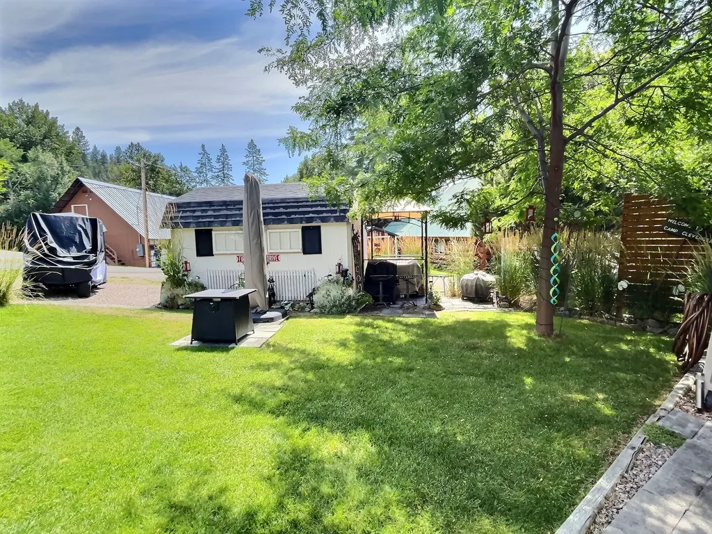36953 Mount Highway 35 Polson MT 59860