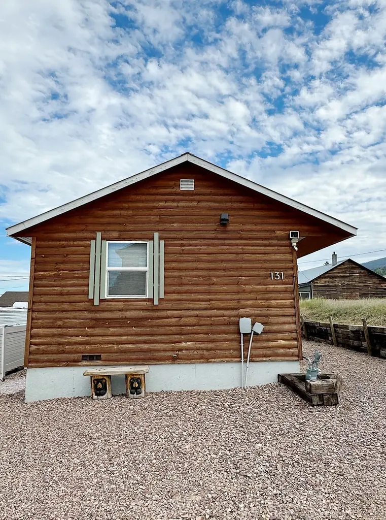 131 W Carter Avenue Philipsburg MT 59858