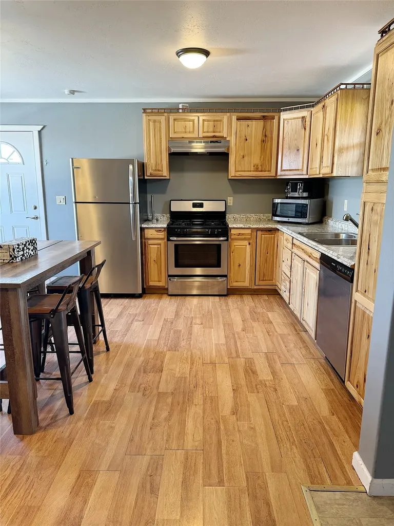 131 W Carter Avenue Philipsburg MT 59858