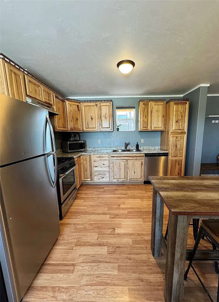 131 W Carter Avenue Philipsburg MT 59858