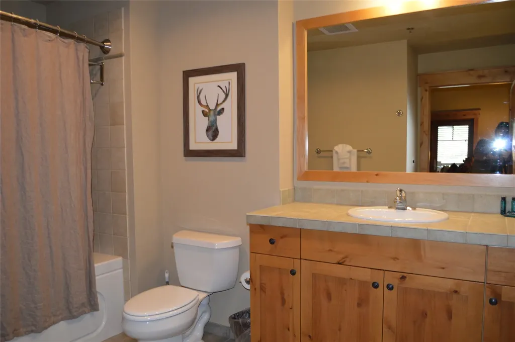 3893 Big Mountain Road Whitefish MT 59937