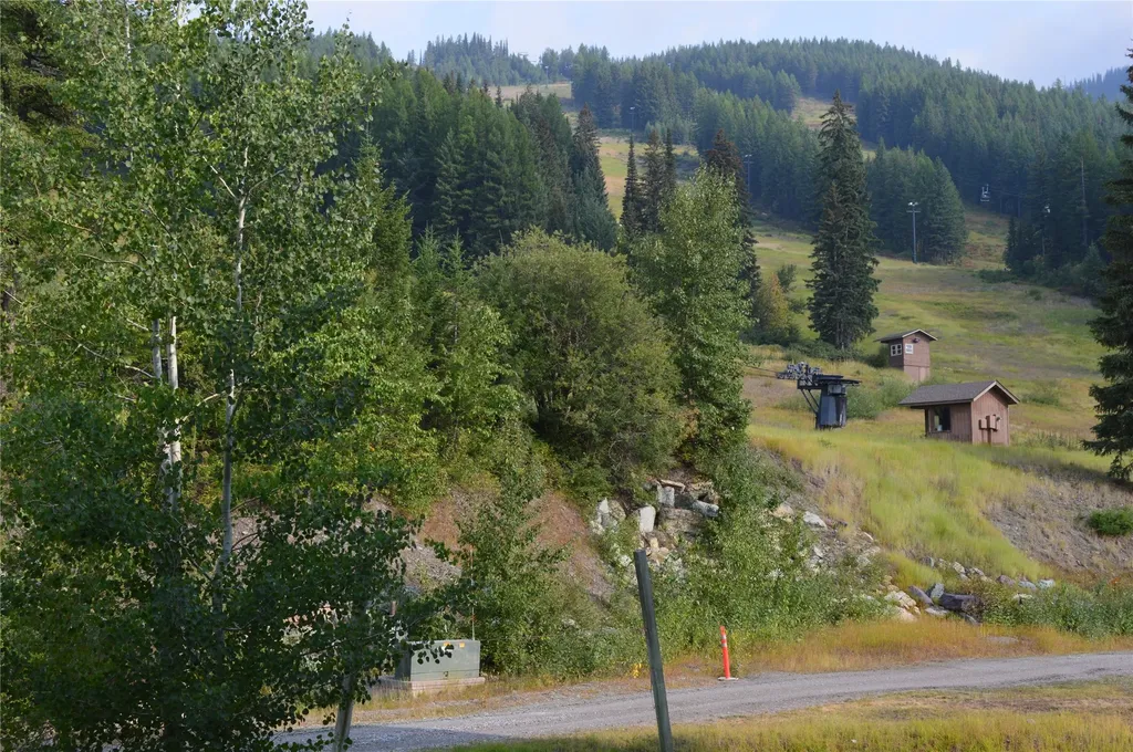3893 Big Mountain Road Whitefish MT 59937
