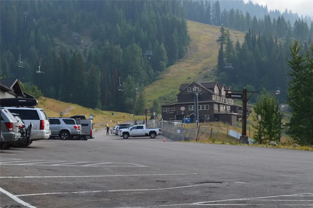 3893 Big Mountain Road Whitefish MT 59937