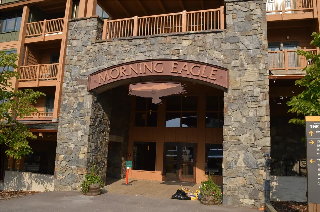 3893 Big Mountain Road Whitefish MT 59937