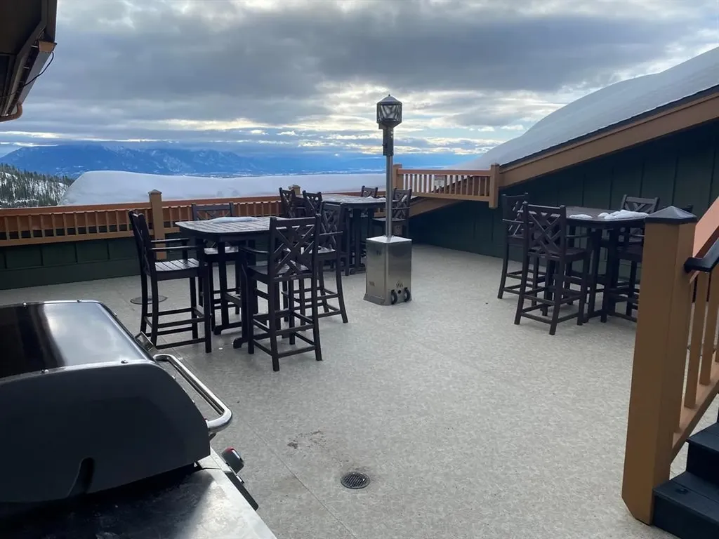 3893 Big Mountain Road Whitefish MT 59937