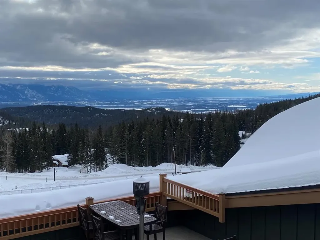 3893 Big Mountain Road Whitefish MT 59937